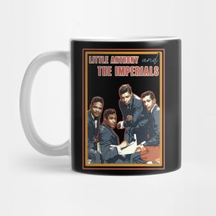 Cinematic Soul Iconic Power Little Nostalgia Tribute Shirt Mug